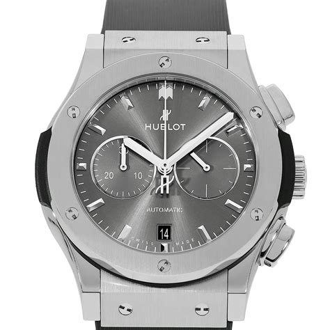 hublot classic fusion chronext|Discover Hublot Classic Fusion Chronograph .